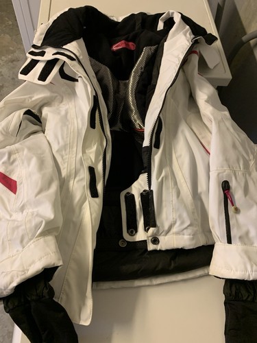 Ski jacke herren und - und, damen