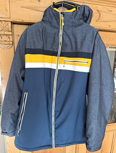 Killtec herren skijacke - herren,