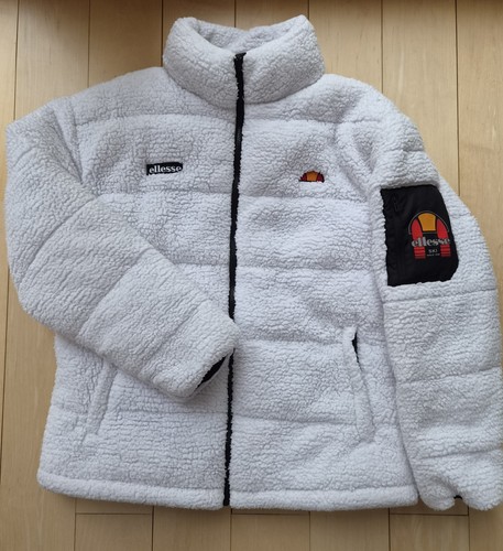 Ellesse jacke ski hoody - /,