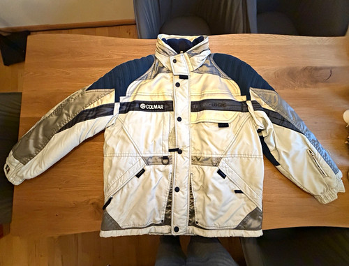 Colmar herren skijacke 54 - colmar,