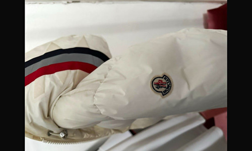 Moncler herren daunenjacke - moncler,