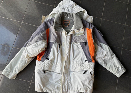 Anzoni herren skijacke - anzoni, gr.