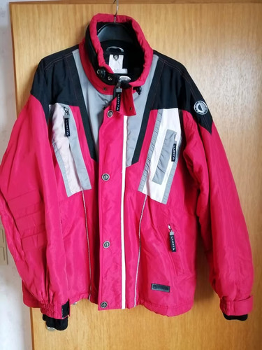 Lutha winterjacke skijacke - lutha,