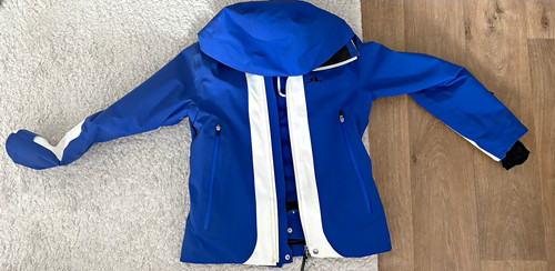 Lindeberg skijacke claire - j.lindeberg,