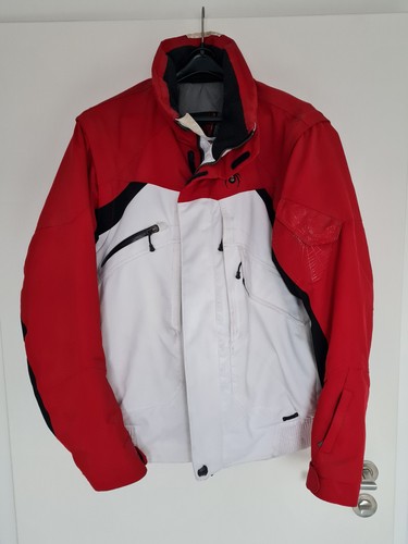 Spyder skijacke herren größe - spyder,