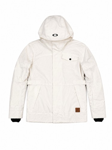 Oakley damen skijacke - oakley,