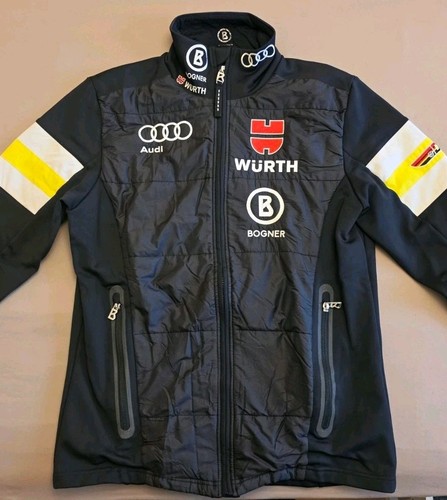 Bogner herren skijacke - herren,