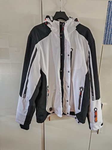 Herren ski jacke killtec - jacke,
