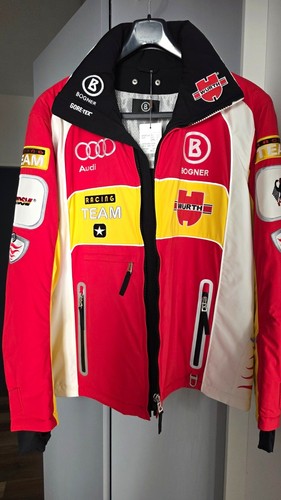 Das original bogner dsv team - bogner,