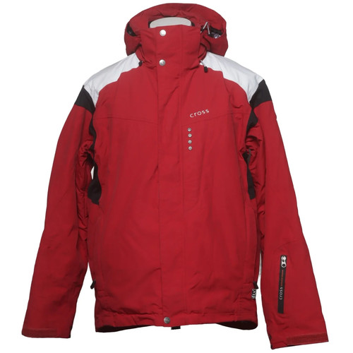 Cross skijacke herren - skijacke,,