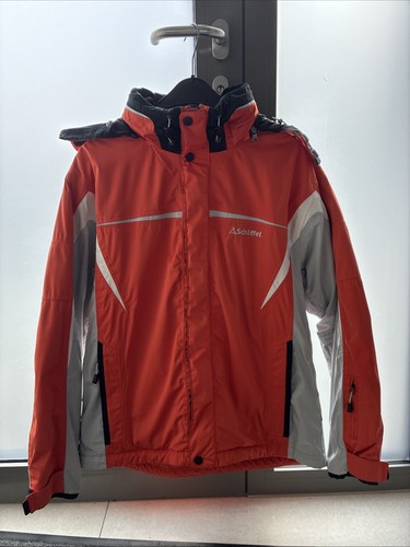 Schöffel herren skijacke - skijacke, gr