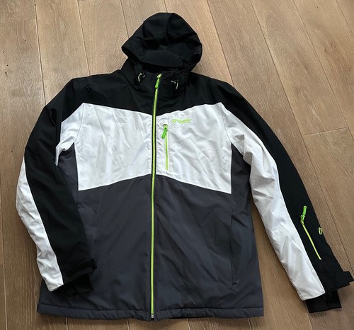 Maier sports funktionsjacke - maier,