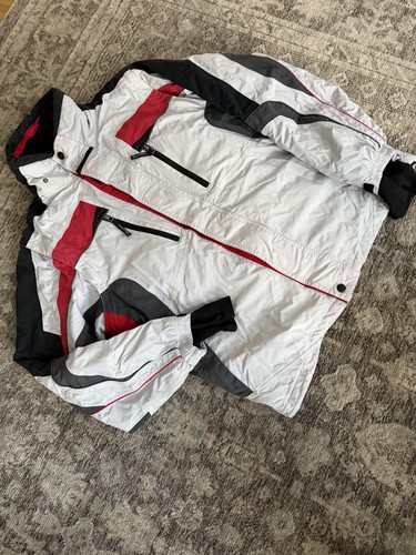 Yosemite skijacke herren eu - yosemite,