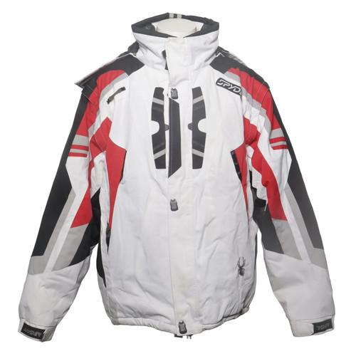 Spyder skijacke herren - spyder,, skijacke,