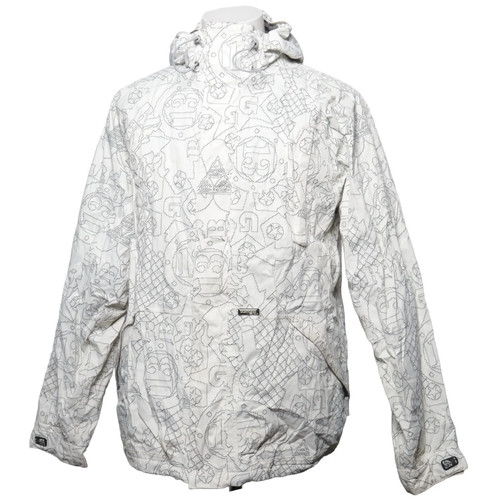 Burton skijacke herren - burton,, skijacke,