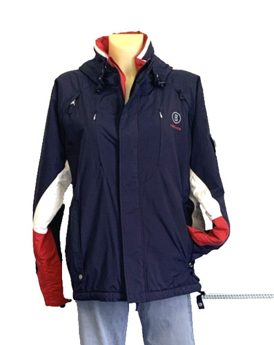 Bogner fire ice skijacke - fire,