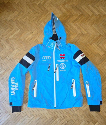 Bogner dsv team germany - bogner,