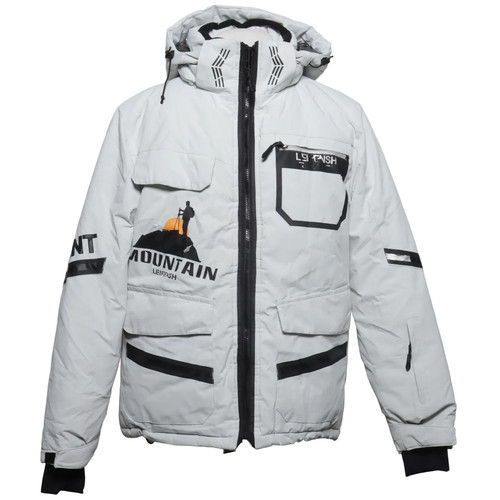 Skijacke herren größe - herren,, s
