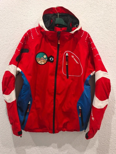 Ziener ski winterjacke - ski-, &