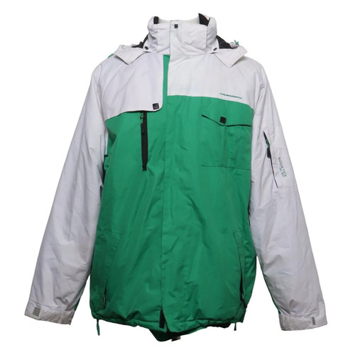 True north skijacke - true, skijacke,