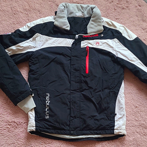 Nebulus herren skijacke - nebulus,