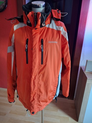 Schöffel herren skijacke - herren,