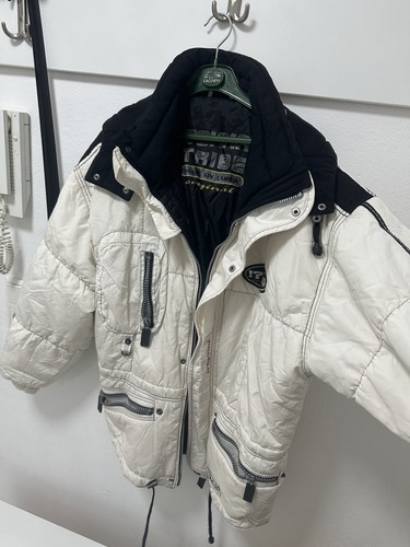 Winterjacke herren l - winterjacke, gr.