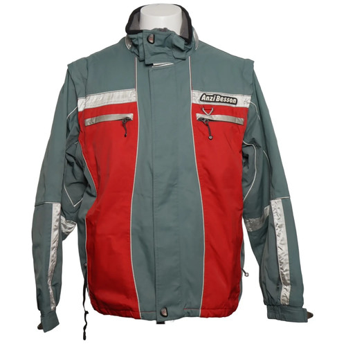 Anzi besson skijacke herren - anzi, skijacke,