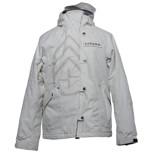 Cross skijacke herren - cross,,