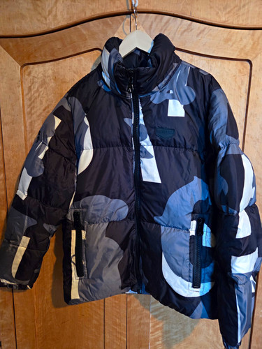 Duvetica herren daunenjacke - duvetica,