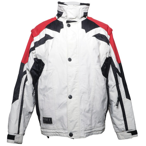 Free skijacke herren - free,, skijacke,