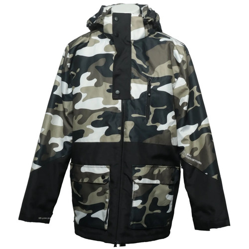 Ski industries skijacke - ski,