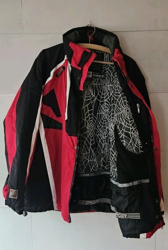 Spyder ski jacke herren - spyder,