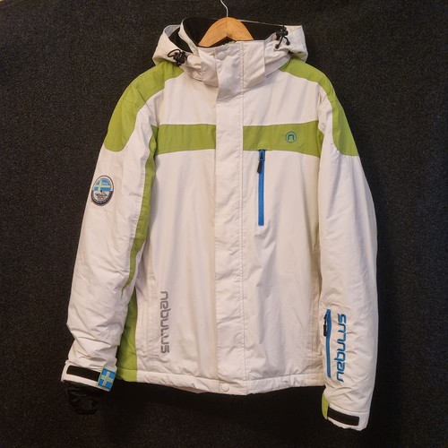Nebulus rocket skijacke - nebulus,