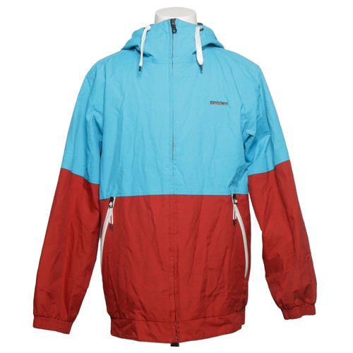 Zimtstern skijacke herren - zimtstern,,