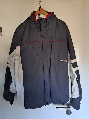 Skijacke winterjacke - skijacke,