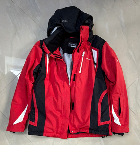 Head herren skijacke - skijacke, mit