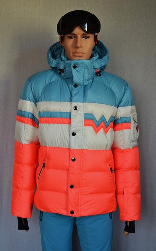 Bogner ian herren skijacke - bogner,