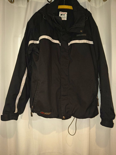Descente d310 skijacke - d310, herren