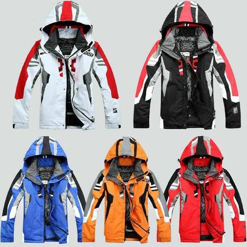 Herren winter skianzüge - skianzüge, jacke