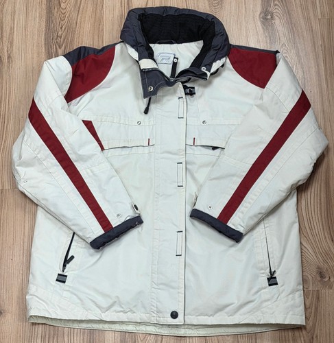 Rodeo sports skijacke - rodeo,
