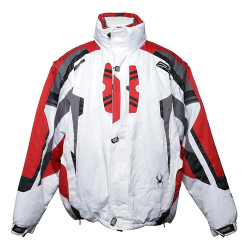 Spyder skijacke herren - spyder,,