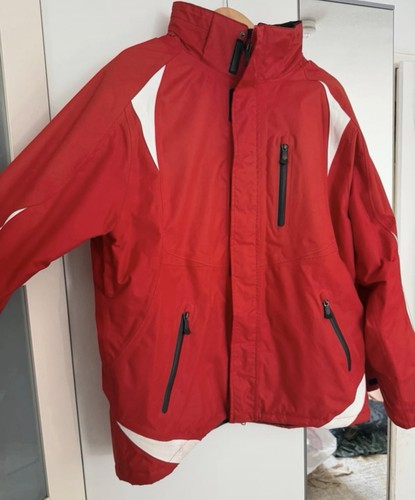 Mountain way herren skijacke - mountain,