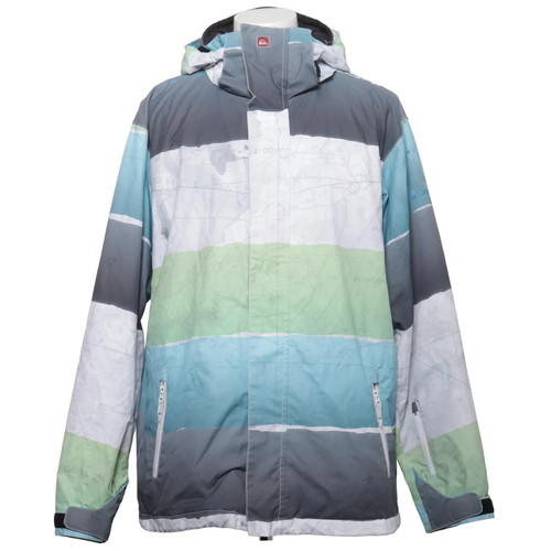 Quiksilver skijacke herren - skijacke,,