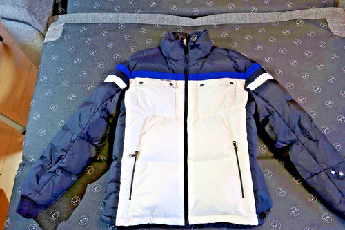 Toni sailer skijacke herren - sailer,