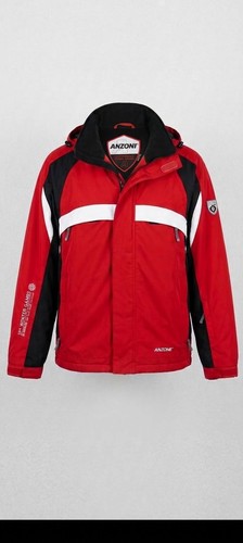 Anzoni herren winter skijacke - anzoni, winter,skijacke