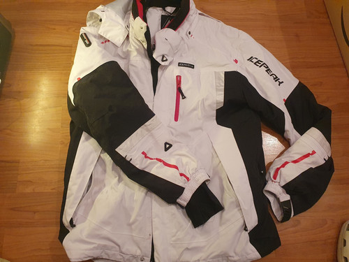 Art icepeak skijacke - -64,