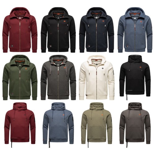 Stone harbour herren - herren, hoodie