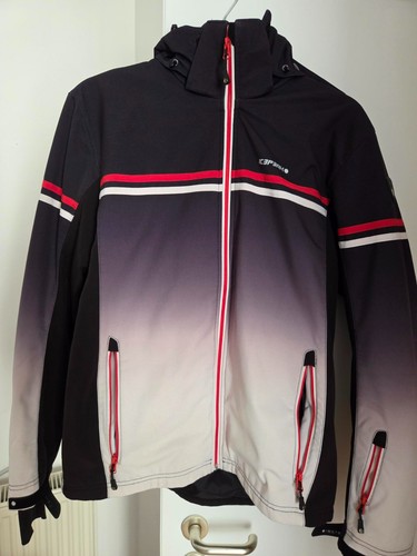 Icepeak ski softshelljacke - icepeak,
