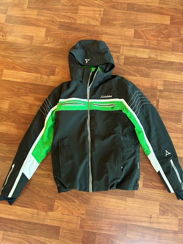 Skijacke herren schöffel - skijacke,